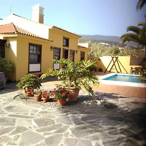  Сasa de vacaciones La Costa España